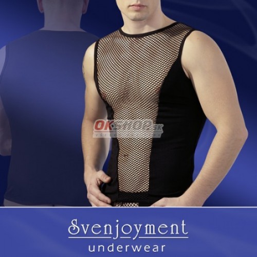 Tričko pánske RAVEN L