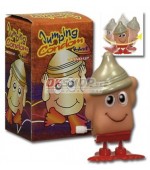 Jumping Condom
