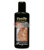 Magoon Vanille 100ml