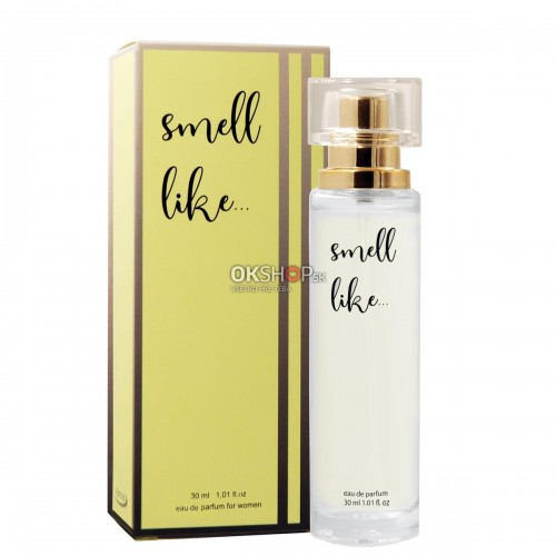 SMELL LIKE GREEN 03 EDP 30ml