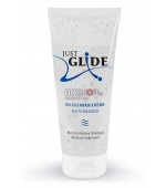 Just Glide Waterbased 200 ml