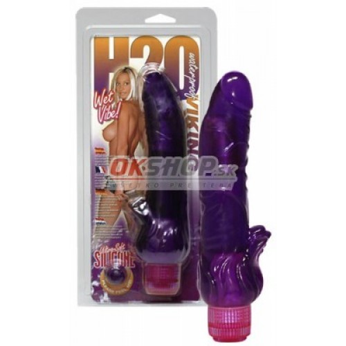 H2O Viking Wet Vibe