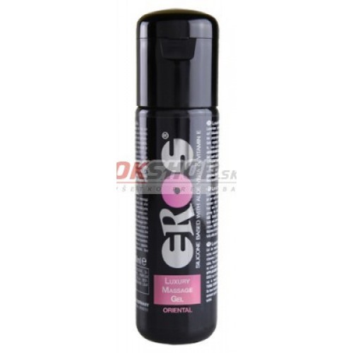 EROS Luxury Massage Gel