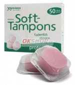 JoyDivision Soft-Tampons Normal 1 ks