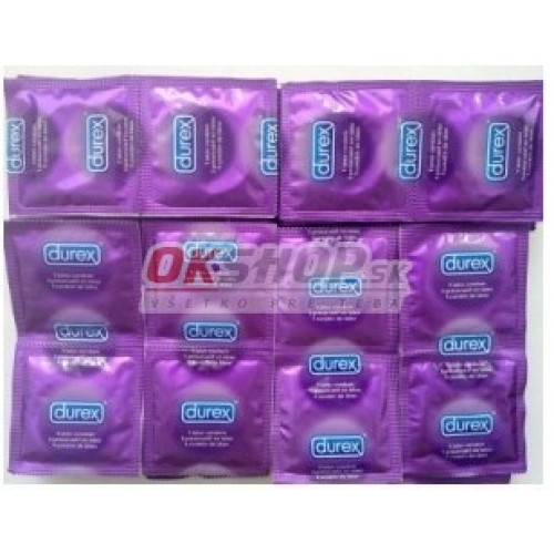 Durex Elite 50ks