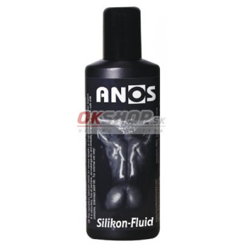 ANOS Silicone-Fluid 100ml
