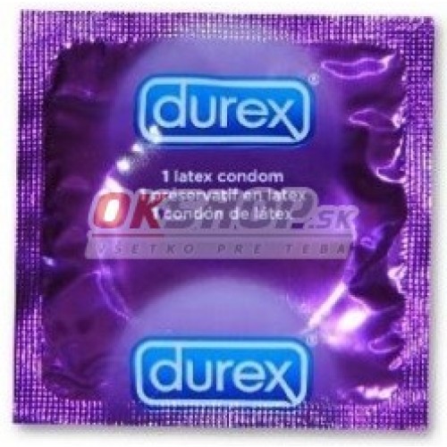Durex Elite 20ks