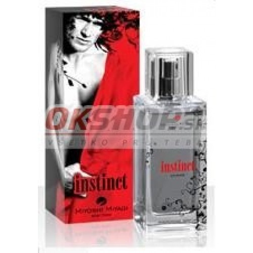 Miyagi Instict Perfum 50 ml MC