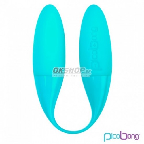 PicoBong - Mahana Blue