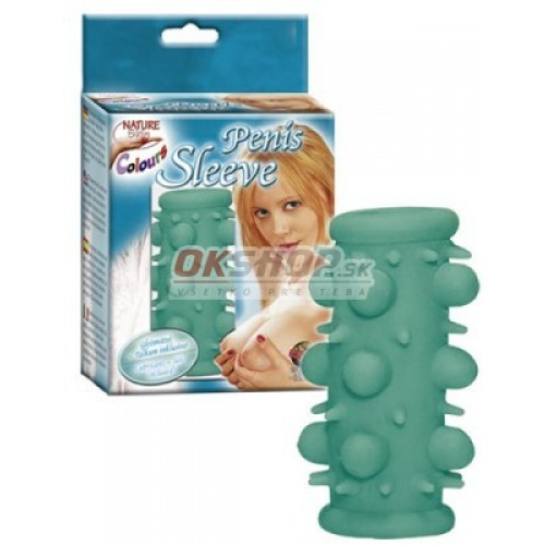 NatureSkin Colours PenisSleeve