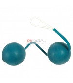 Latex balls - tyrkys