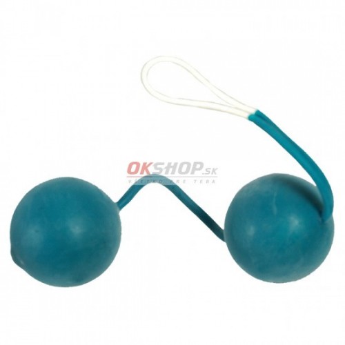 Latex balls - tyrkys