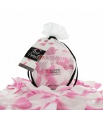 LoversPremium - Rose Petals Flamingo