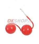 Orgasm Balls red