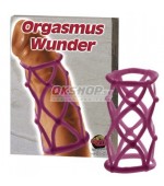 Orgazmus Wunder Rosa