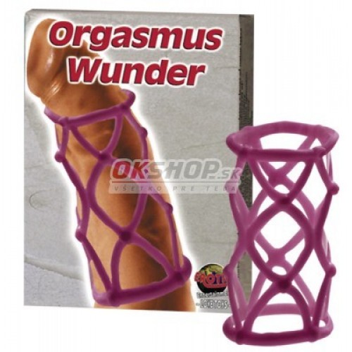 Orgazmus Wunder Rosa
