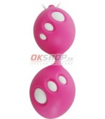Smartballs Pink