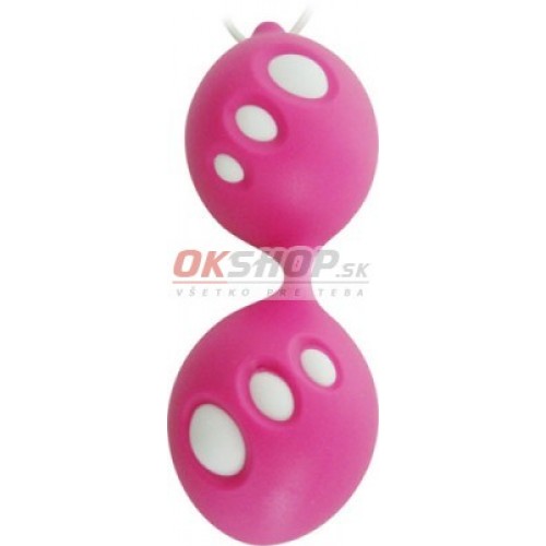 Smartballs Pink