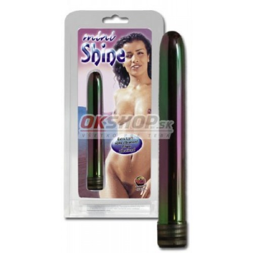 Vibrator Mini shine 