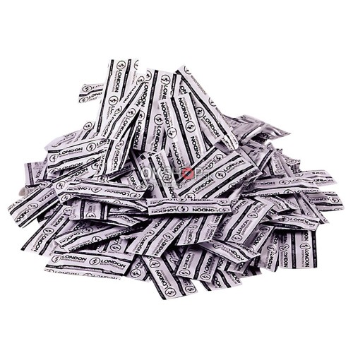 Durex London Wet 1000 ks