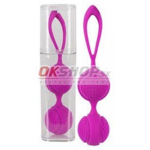 Lalo Venušine guličky iGOX