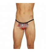 Panske Tanga Kilt pouch