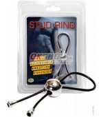 Stud Ring erekčná slučka