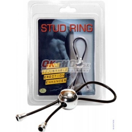 Stud Ring erekčná slučka