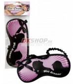 Wet Dreams maska na oči