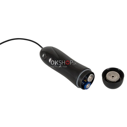 You2toys Accelerator Thrusting Vibrator