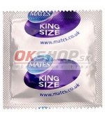 Mates King Size 72ks
