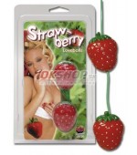 Venušine guličky - Jahodky