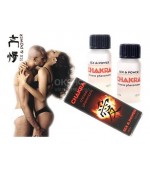 CHAKRA pánsky čisté 10ml