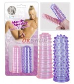 Mandy´s Love Fingers 2pcs