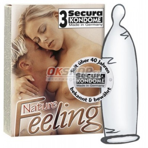 Nature Feeling 3ks