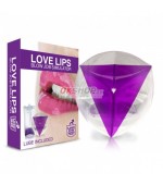 Love in the Pocket - Love Lips Blow Job Simulator