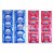 Durex Extra Safe 25 ks + Pleasuremax 25 ks