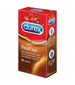 Durex Real Feel 10ks