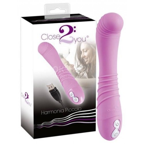 Harmonia II Piccolo Rose