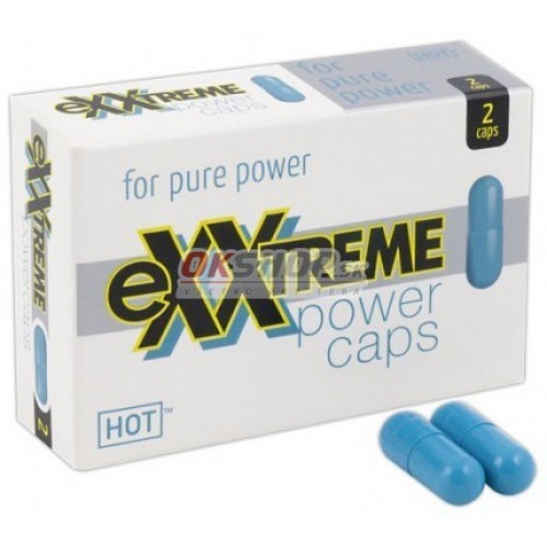 EXXtreme 2Kapsule