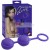 Velvet Dark Purple Balls