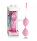 Vibe Therapy FASCINATE PINK