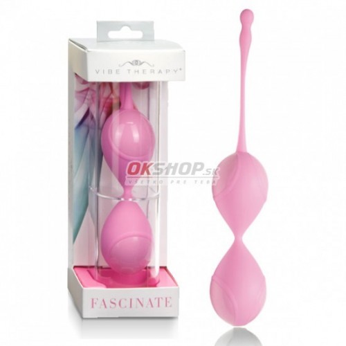 Vibe Therapy FASCINATE PINK