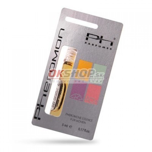 PH Pheromone Perfume Essence Fruity Line1 - 5ml