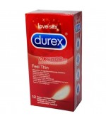 Durex Feel Thin 12ks