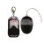 10 Speed Remote Vibrating Egg Small - Black