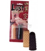 Chinesische Lust finger - Čínske prsty