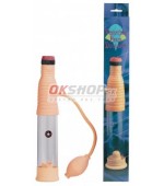 Vibrating penis developer