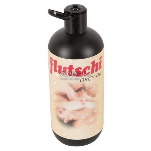 Flutschi Orgy-Oil 500ml