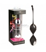 Vibe Therapy - Fascinate Limited Edition Black